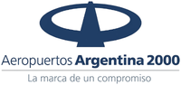 Aeropuertos Argentina 2000