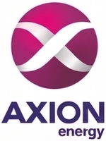 Axion Energy