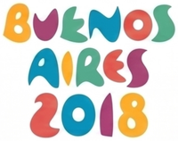 Buenos Aires 2018