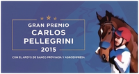 Gran Premio Carlos Pellegrini