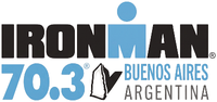 Ironman 70.3