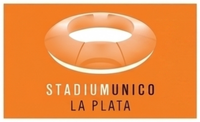 Estadio Único La Plata