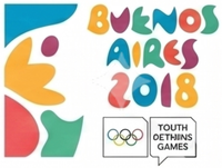 Juegos Olímpicos de la Juventud 2018