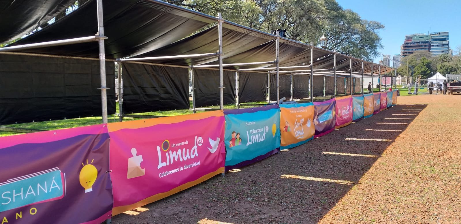 Stands de Ventas